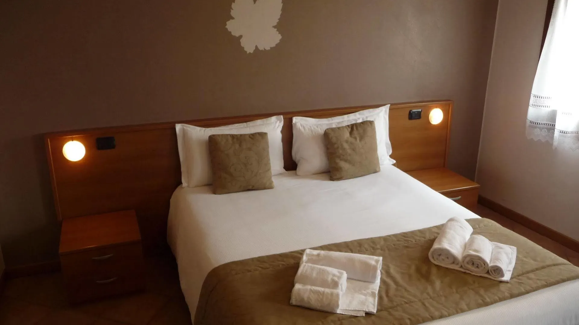 Locanda Ai Archi Farra di Soligo 3*,  Italia