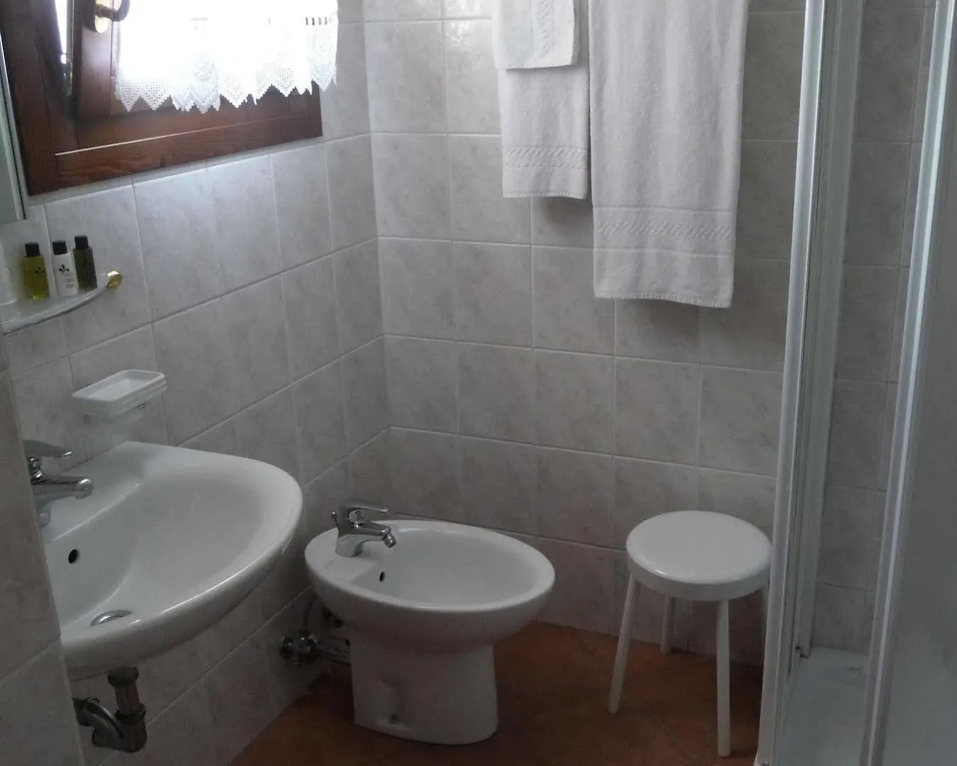*** Bed & Breakfast Locanda Ai Archi Farra di Soligo Italia