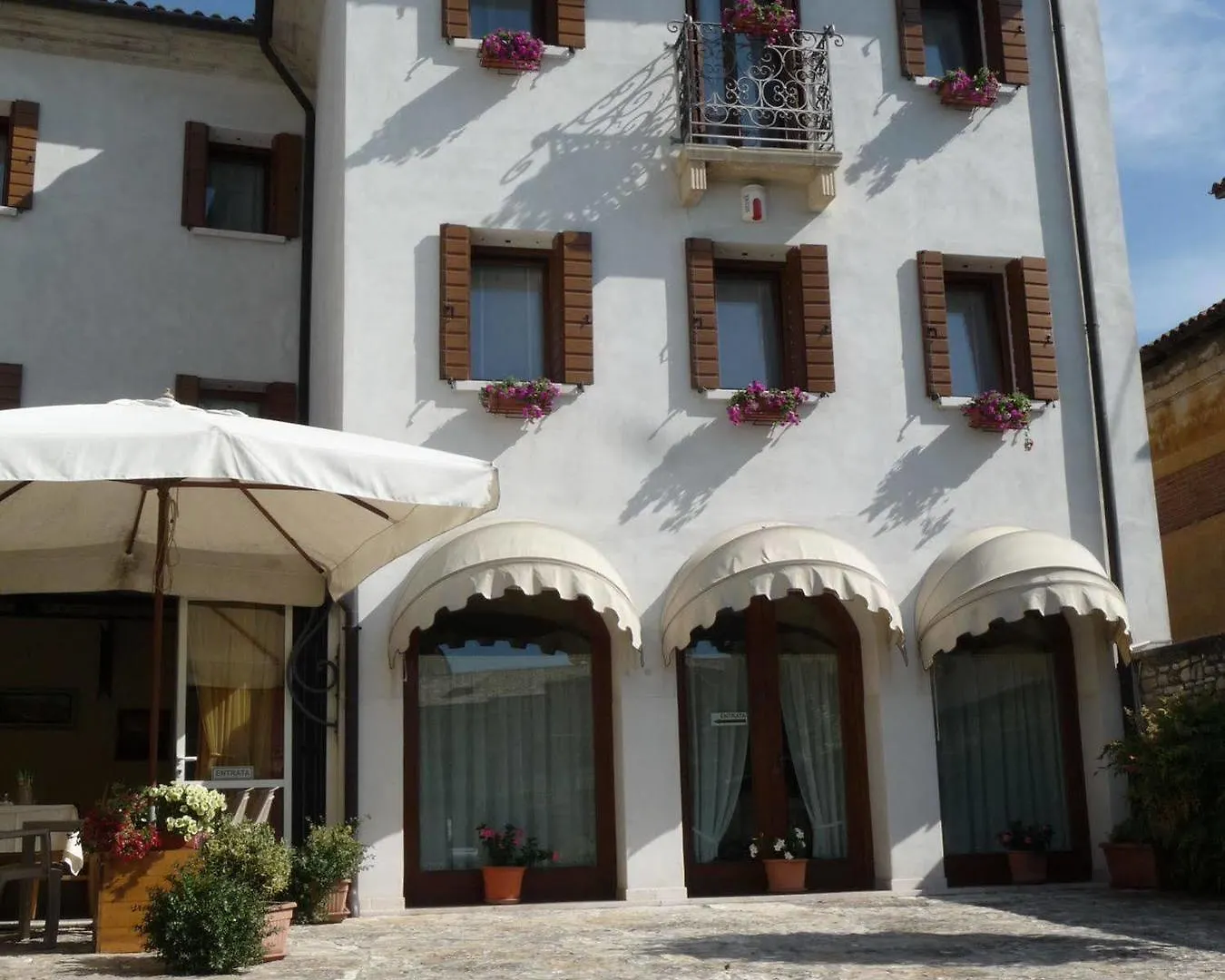 Bed & Breakfast Locanda Ai Archi Farra di Soligo