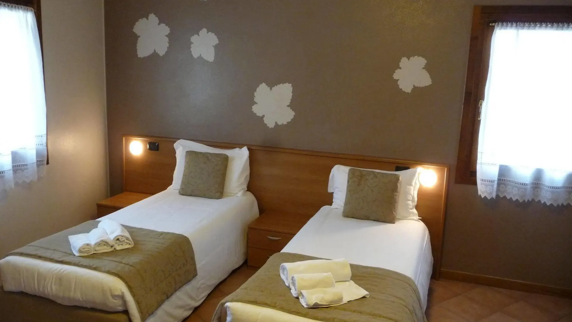 Locanda Ai Archi Farra di Soligo Bed & Breakfast