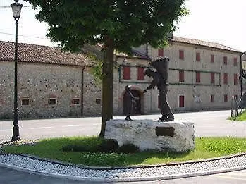 Bed & Breakfast Locanda Ai Archi Farra di Soligo