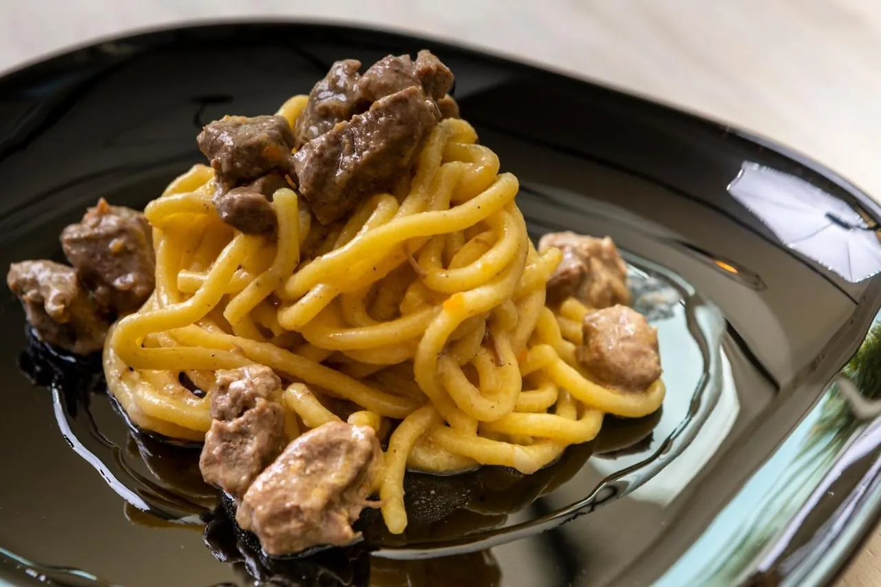 Locanda Ai Archi Farra di Soligo Bed & Breakfast