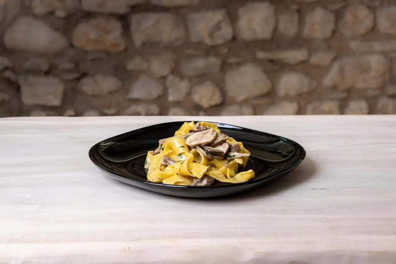 Locanda Ai Archi Farra di Soligo Bed & Breakfast