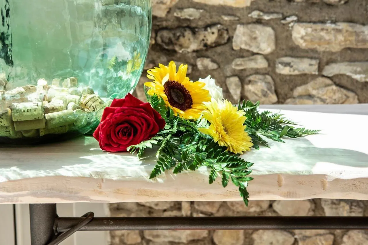 Bed & Breakfast Locanda Ai Archi Farra di Soligo