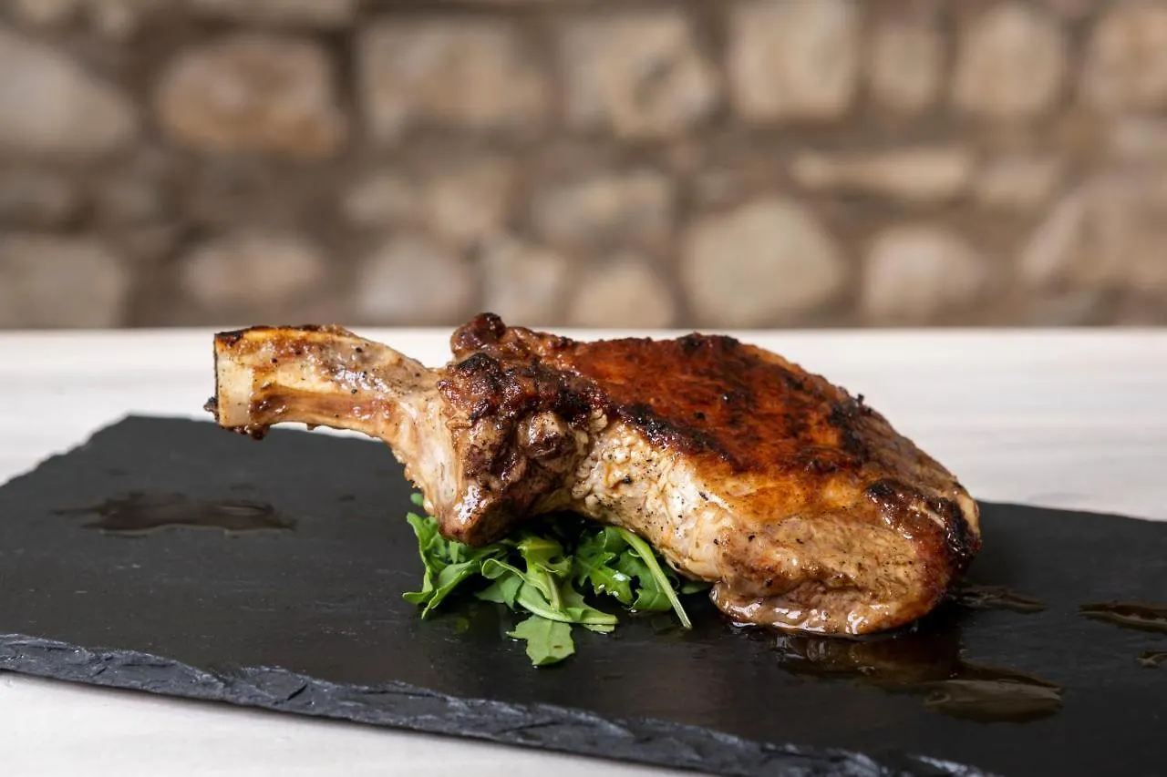 Locanda Ai Archi Farra di Soligo 3*,