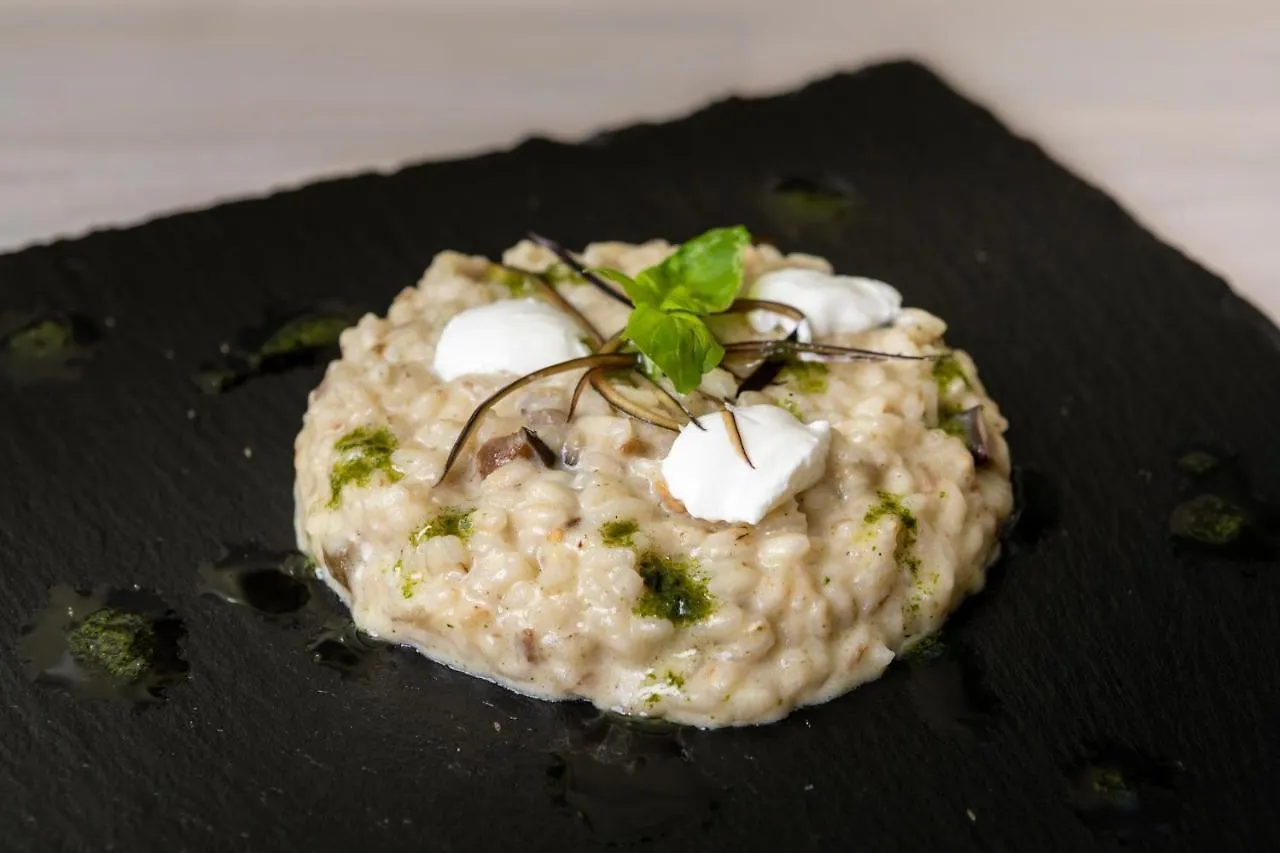 Locanda Ai Archi Farra di Soligo Bed & Breakfast