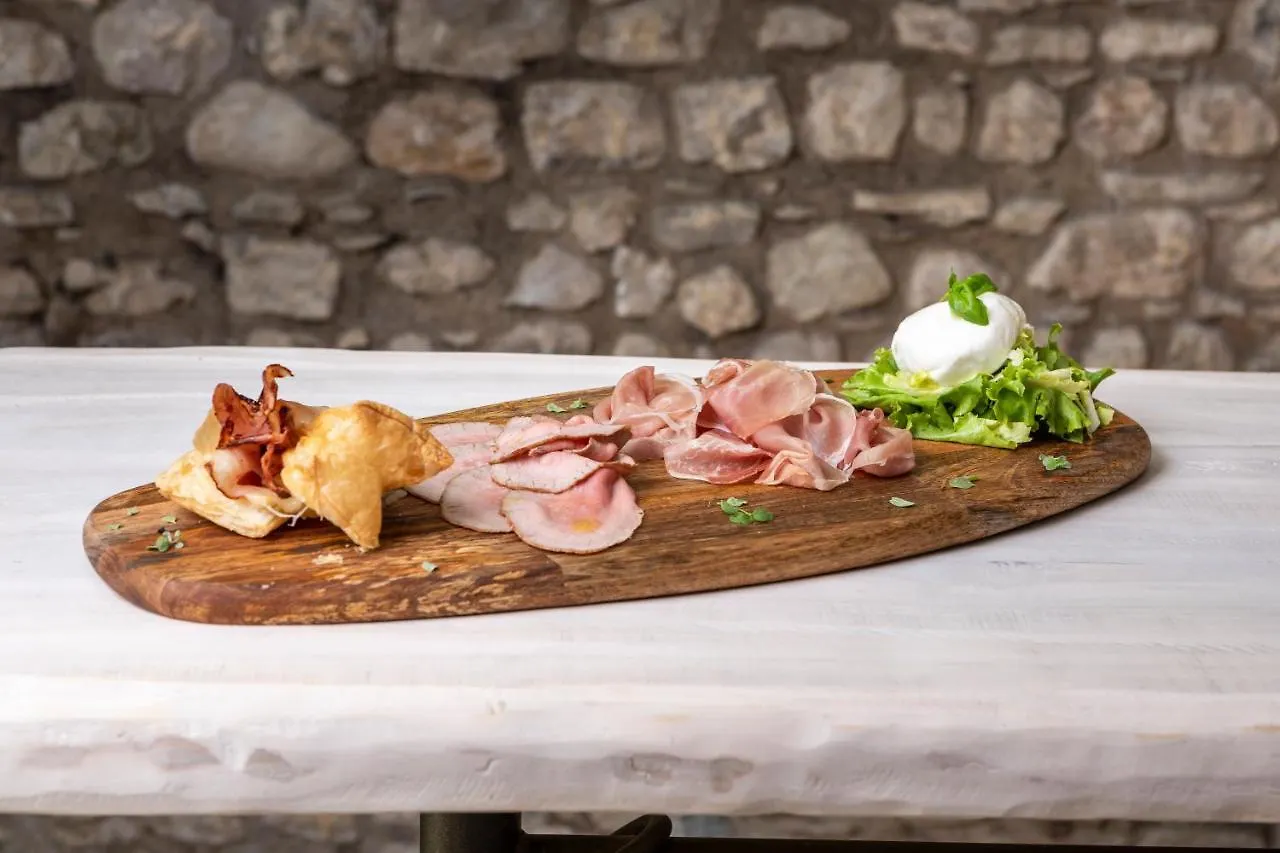 Locanda Ai Archi Farra di Soligo Bed & Breakfast