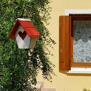 Appartamento Nest, Farra di Soligo