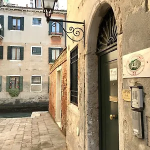 Alloggi Serena Frühstückspension Venedig