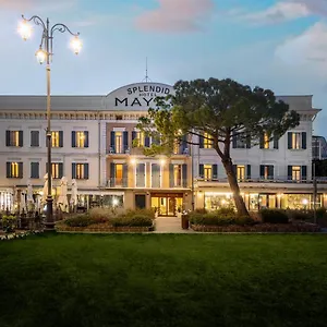 Mayer & Splendid - Wellness E Hotel