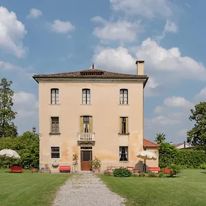 Alloggio per agriturismo Fiori&vigne Di Cecilia Marcon, Farra di Soligo