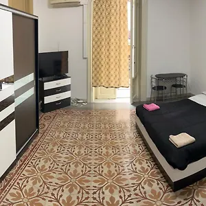 Manzoni Frühstückspension Palermo