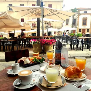 Benvenuti Al Sud Frühstückspension Cefalù