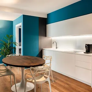 Aparthotel Camoma -, Jesolo