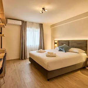 Relais Tiburtina Frühstückspension Rom