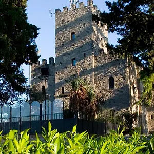 Quel Castello Di Diegaro Hotel