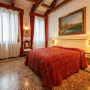 Aquavenice Locazione Turistica Gasthof Venedig