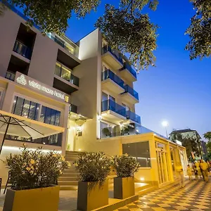 Vista Mare&spa Hotel