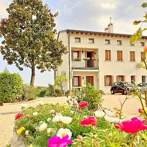 Appartamento Le Vigne Di Annalisa Sweet Relax In Unesco Prosecco D.o.c.g., Farra di Soligo