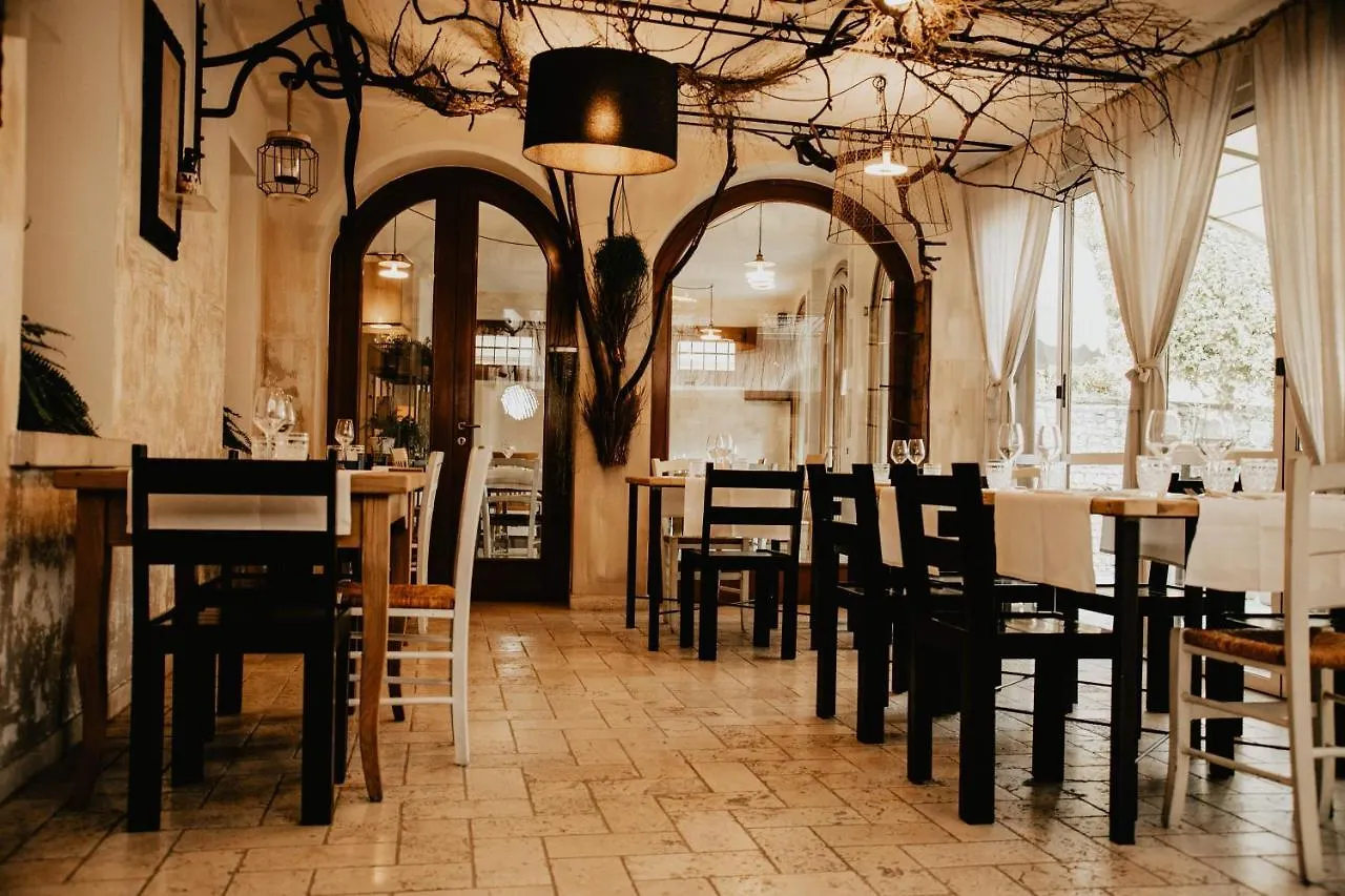 Bed & Breakfast Locanda Ai Archi Di Andreola Monica Farra di Soligo