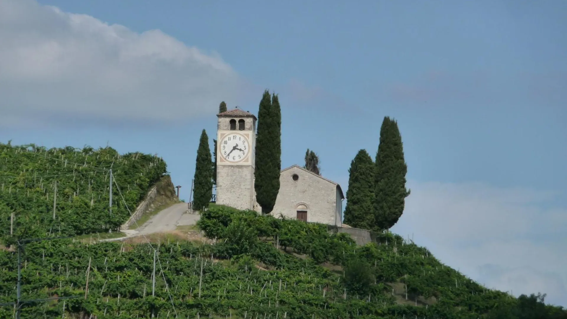 Bed & Breakfast Locanda Ai Archi Di Andreola Monica Farra di Soligo