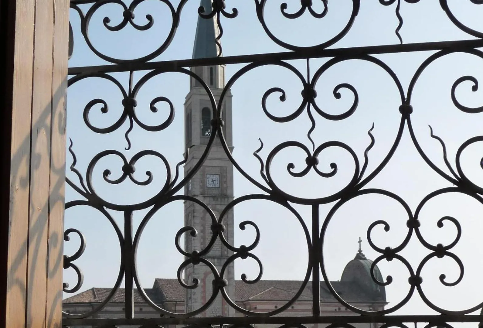 Locanda Ai Archi Di Andreola Monica Farra di Soligo Bed & Breakfast