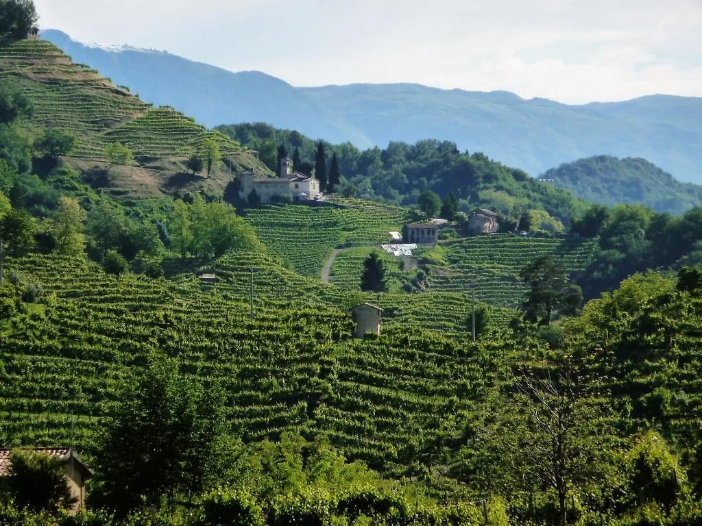 Locanda Ai Archi Di Andreola Monica Farra di Soligo