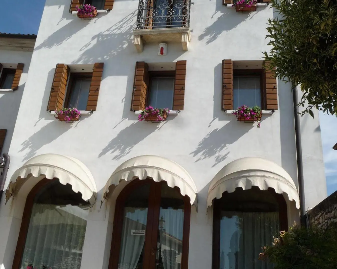 Locanda Ai Archi Di Andreola Monica Farra di Soligo Bed & Breakfast