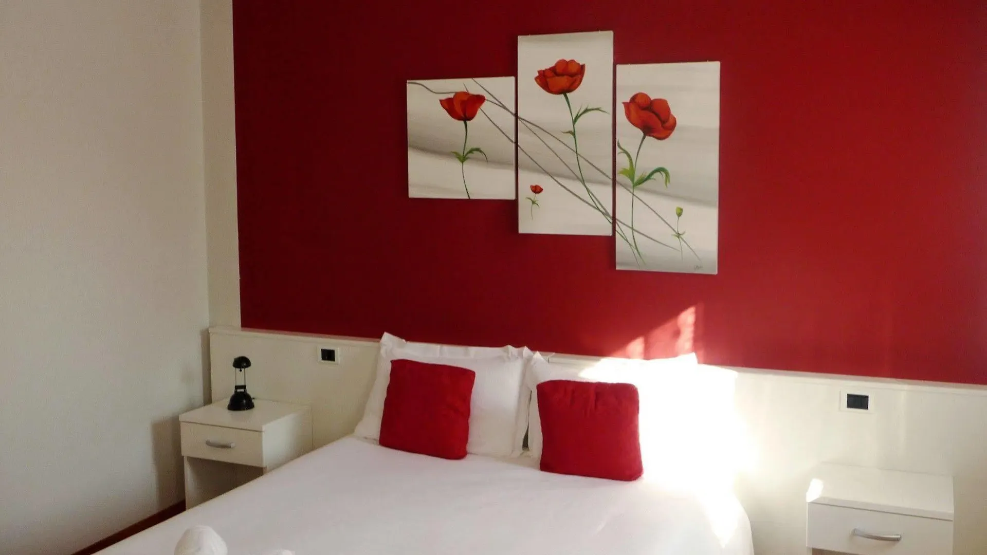 Locanda Ai Archi Di Andreola Monica Farra di Soligo Bed & Breakfast