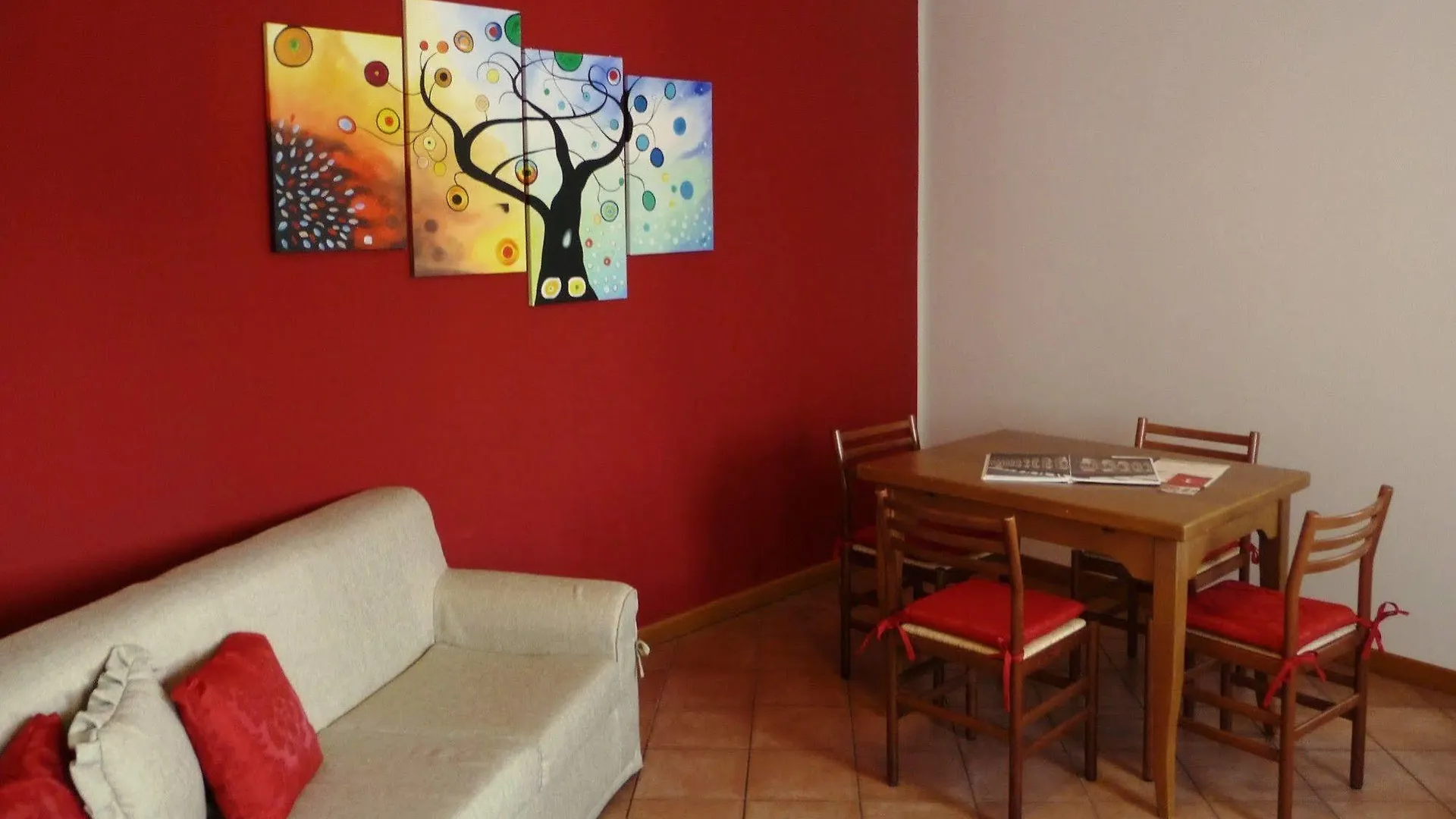 Locanda Ai Archi Di Andreola Monica Bed & Breakfast Farra di Soligo