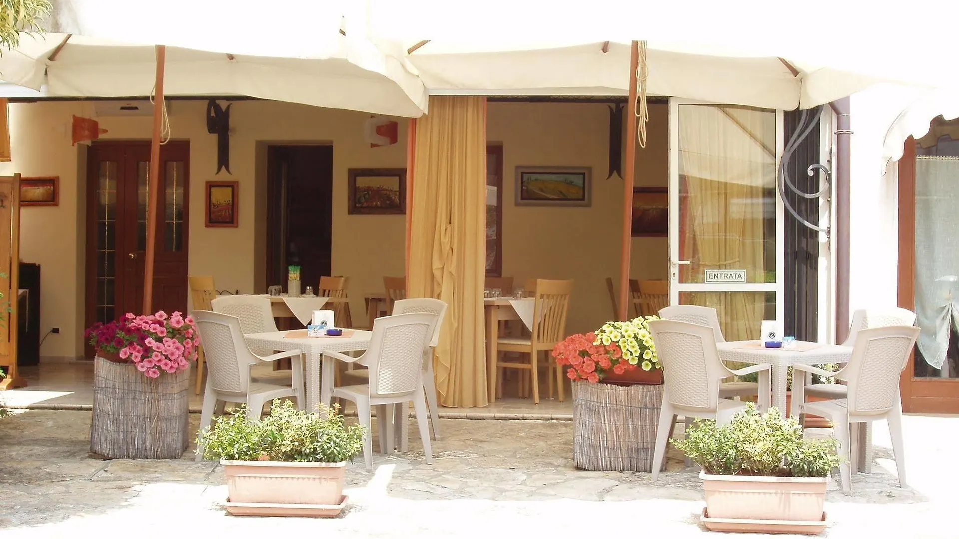 Locanda Ai Archi Di Andreola Monica Farra di Soligo Italy