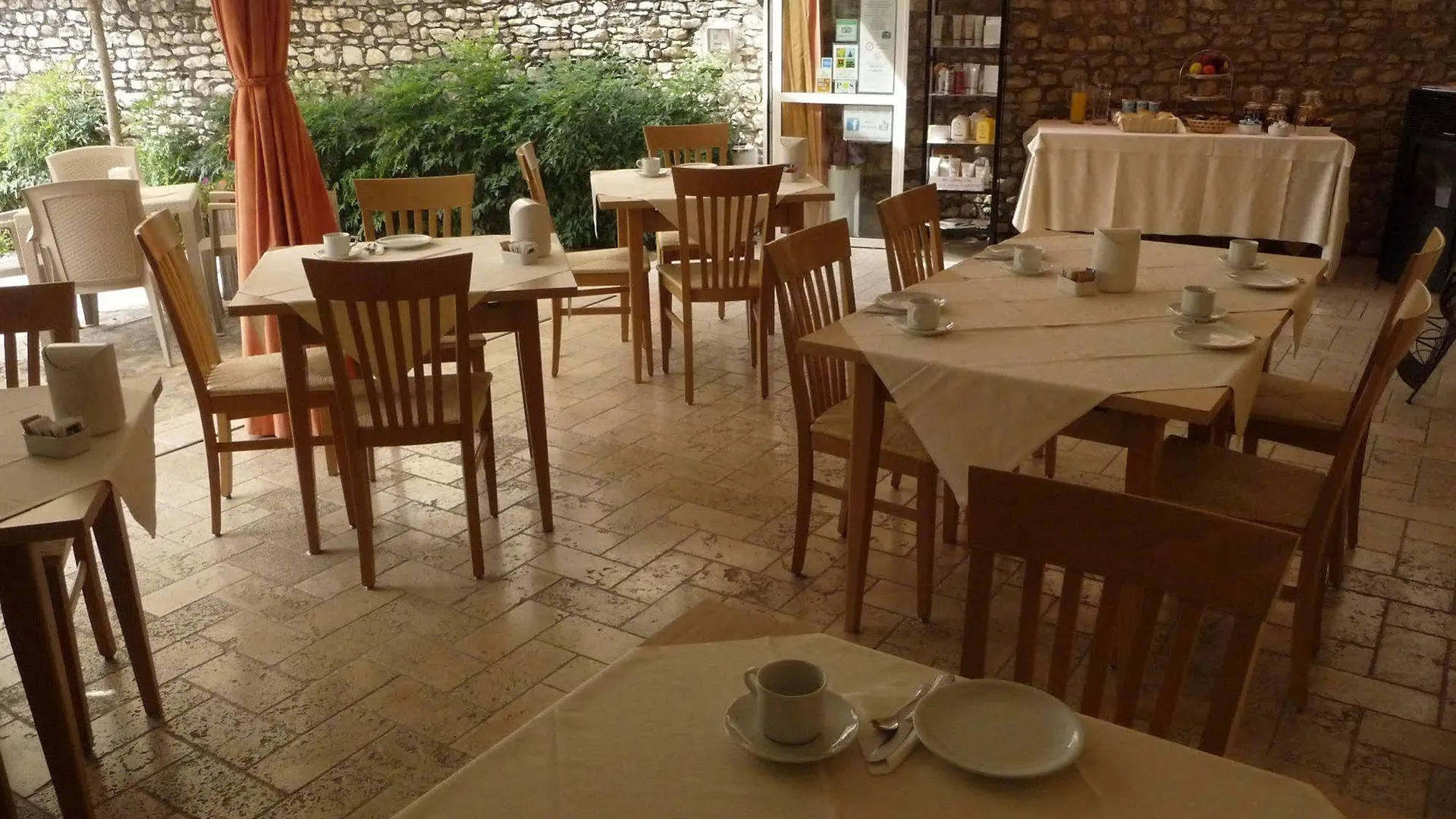 Locanda Ai Archi Di Andreola Monica Farra di Soligo Bed & Breakfast