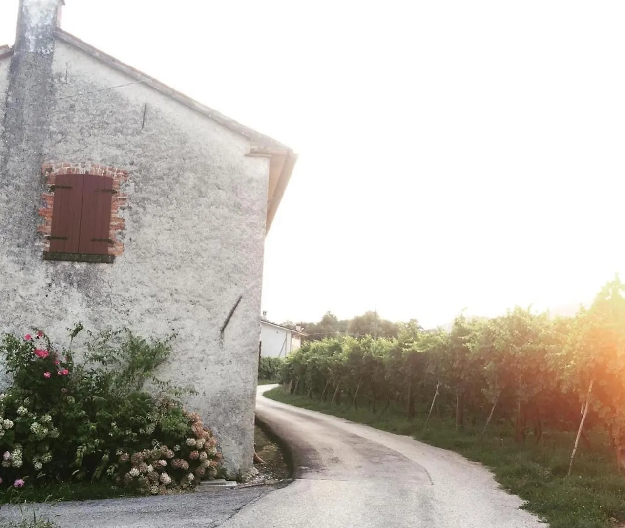 Locanda Ai Archi Di Andreola Monica Farra di Soligo Italy